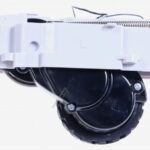 RS-2230001925 ELEKTRISCHE UNIT WIEL /  LINKS    MOTOR /  ZWART