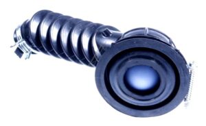 698976096 TUB FILTER HOSE ASSEMBLY