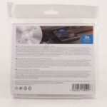 MR725 MEDIARANGE CD|DVD|BD LASER REINIGUNGS-CD MIT ANTISTATISCHEN BÜRSTEN