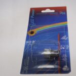 G4 FITTING-ADAPTER BA15D OP G4