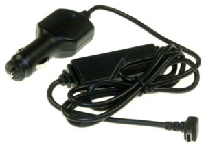 010-12242-21 GARMIN KFZ-LADEKABEL MIT RECEIVER FÜR RÜCKFAHRKAMERA BC30
