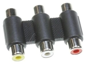 3XCINCH-CONTRA/ 3XCINCH-CONTRA-ADAPTER