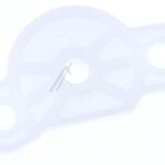 42289639 SCHARNIERPOELIE-SD/ IKEA/ SA