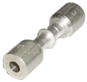 5NKAL00 L13000502 ALUMINIUM KOPPELING