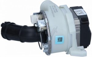718007 CIRCULATIEPOMP BLDC