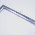 MN09A 765194 ALU WANDHALTER 50CM