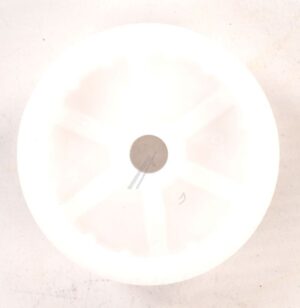 BELT TENSIONING PULLEY ALTERNATIVE FOR HISENSE/  geschikt voor GORENJE
