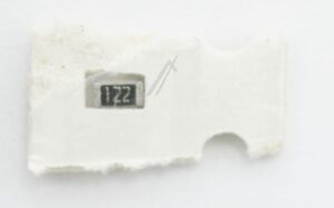 1,2K-0,1W SMD-METAALFILM-WEERSTAND 0603