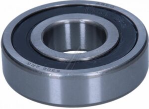 6306-2RS KOGELLAGER WATERDICHT