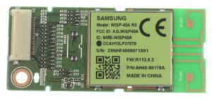 AH40-00178A RF MODULATOR,91SWA113.G64,DSSS,8,10MW,5V