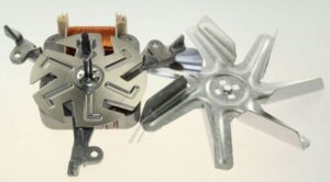 00651461 VENTILATOR-MOTOR