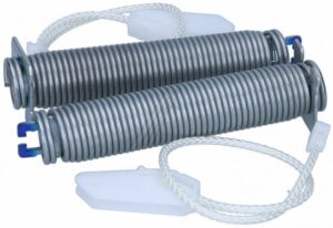 00754867 VEREN REPARATIESET KLEURCODE: BLAUW,  2 VEREN    2 KABELS,  75987-263.08