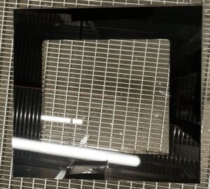 879205 OVENRUIT BUITENSTE DT FS50G 400 5-255 9005 SLEP