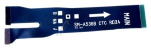 GH59-15554A FLEXKABEL CON TO CON FPCB-CTC FPCB ASS Y_SM-A536B