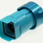RS-RH5446 PISTON  RESSORT  EMBOUT/ CONNECT