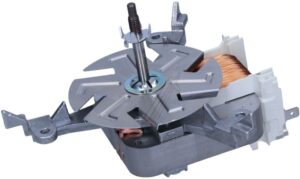 00651461 VENTILATOR-MOTOR