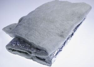850820 OVEN INSULATION LINING