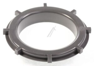 1526272214 GRILL, VAPOUR OUTLET, DARK GREY