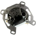 ESD 64 274198 ANTENNECONTACTDOOS 2-WEG