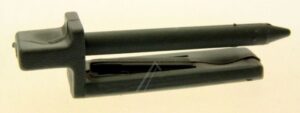 C00335611 481290508676 EINDSTOP VAN RAIL BOVEN