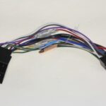 E30-6940-15 DC CORD KDC-NT60U