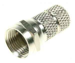 CFS 1-00 CFS00100 F SCHROEFSTEKER VOOR KABEL MET 6,5 MM DOORSNEDE