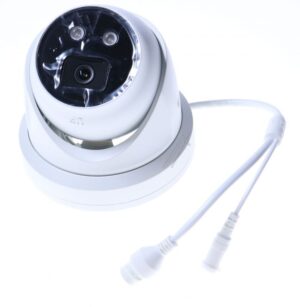 IPCB58511B IP KUGELDOME 8 MPX (4 MM)