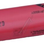 UR 18500Y 81377206 BATTERIJ LI-ION (VERSIE 2012)