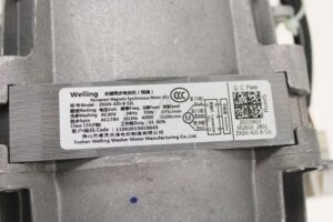 ZXGN-420-8-52L 11002015010045 MOTOR