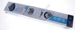 WSK1101/ 2 35602393 RAPID-STAPELSYSTEM FÜR WASCHMASCHINEN UND WÄSCHETROCKNER