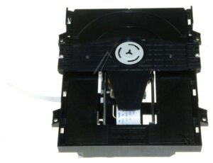 996510061567 MECH. UNIT,  DVD SPELER - Afbeelding 2