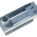 DC67-00669A CAP-RINSE, WF-F500E, PP, -, -, ECO BLUE, F500
