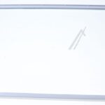 C00648532 488000648532 R GLASS SHELF(W.WHITE FRAME)1400ANK(S.W)