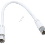 MAK 20-80 MAK02080 F-PATCHKABEL AXIALE STEKER