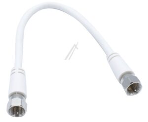 MAK 20-80 MAK02080 F-PATCHKABEL AXIALE STEKER