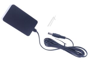 PSE50398 EU LADEGERÄT ALTERNATIV FÜR geschikt voor ROWENTA /  TEFAL STAUBSAUGER