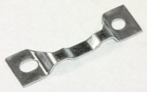 703319 FIXING PLATE,  CHILD LOCK