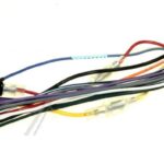 QAM1343-001 CAR PLUG SNOER