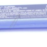 3,7V-3000MAH LI-POLYMER AKKU FÜR JBL FLIP 3 SE MIT 6 ANSCHLUSSKABELN