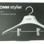 AGF79600801 ESSNECE ACCESSORY KIT geschikt voor LG SET - NA HANGER