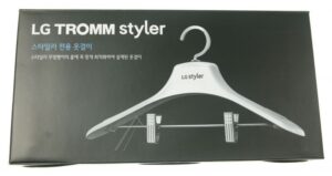 AGF79600801 ESSNECE ACCESSORY KIT geschikt voor LG SET - NA HANGER