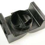 RR031A FILTRING CONNECTION KIT DEVIAFLUSSO PLAST.