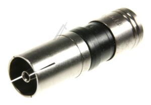 IKB 06 00620261 IEC-COMPRESSIE,  GESCHIKT VOOR CSA 9511 A... COAXKABEL