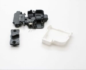 4055977005 DOOR LOCK WITH ENVELOPE