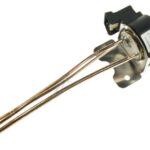 0064000682 49045888 THREE-SOLENOID VALVE