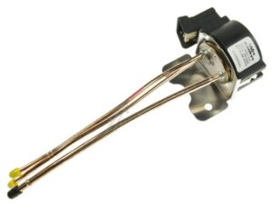 0064000682 49045888 THREE-SOLENOID VALVE