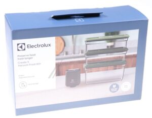 9009233108 EVFK1  FRESH KIT 1PUMP 2BOXES