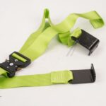 AB.00.0004.32 SAFETY BELT KIT
