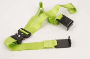 AB.00.0004.32 SAFETY BELT KIT