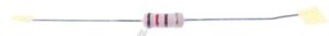 120R-1,5W VEILIGHEIDS-WEERSTAND ISO 0614ROHS-CONFORM